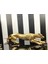Leopar Gold Dekoratif Biblo 3