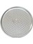 Pizza Tepsisi, Pizza Tavası, Pide Lahmacun Tepsisi, Delikli Pizza Tepsisi (28 Cm) 2