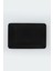 Mat Siyah Kayık Tabak 31X21 cm 2 Adet 3