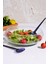 Kitchen Box California Dizayn Büyük Cam Salata Kasesi 1