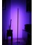 Bluedıgıtal LED Köşe Lambader - Modern LED Lamba Işık Sistemi - Full Rgb 256 Renk 4