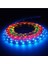 Rgb Şerit LED Seti 5m 3 Renk + Trafo + Kumanda CT-4557 2