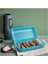 Tupperware Eko Taşıma Kabı Dikdörtgen 2