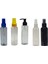 Boş Pet Şişe 100 ml + 5 Çeşit Renk Valf Takım 1