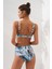 Gınger Kaplı Bikini Coral 231235-D 4