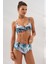 Gınger Kaplı Bikini Coral 231235-D 3