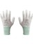 TFG-3233S Parmak Ucu Korumalı Antistatik Eldiven Small 1