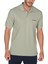 CS0214 M Cascade Range Solid Polo II Erkek Polo T-Shirt 9180091 1