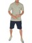 CS0214 M Cascade Range Solid Polo II Erkek Polo T-Shirt 9180091 4
