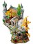 LEGO 10316 Icons Yüzüklerin Efendisi: Rıvendell 5