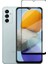 Samsung Galaxy M23 Ekran Koruyucu 9d Tam Kaplama Cam Siyah 1