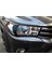 Far Çerçevesi Karbon Siyah Toyota Hılux 2015+2019 Araçlara Uyumludur 2
