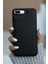 iPhone 8 Plus Uyumlu Yumuşak Silikonlu Pillow Kılıf 1
