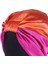 Kadınlar Türban Kanseri Saç Dökülmesi Sargı Şapka Kemoterapisi Yetişkin Müslüman Hijab Turuncu+Pembe (Yurt Dışından) 5