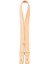 Çanta Kayışı Yedek 22 cm Kısa Tote Debriyaj Çanta Kolu 1.8 cm Genişlik Kemer Bej (Yurt Dışından) 1