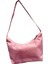 Moda Mini Hafif Alışveriş Omuz Çantaları Pembe Kırmızı (Yurt Dışından) 2