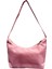 Moda Mini Hafif Alışveriş Omuz Çantaları Pembe Kırmızı (Yurt Dışından) 3