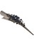 Duckbill Rhinestone Saç Klipsi 10 Adet (Yurt Dışından) 4
