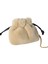 Moda Peluş Omuz Çantası Çanta Kadın Parti Bej Için Çanta Crossbody Çanta (Yurt Dışından) 5