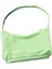 Moda Mini Hafif Alışveriş Omuz Çantaları Yeşil (Yurt Dışından) 1