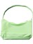 Moda Mini Hafif Alışveriş Omuz Çantaları Yeşil (Yurt Dışından) 2