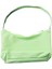 Moda Mini Hafif Alışveriş Omuz Çantaları Yeşil (Yurt Dışından) 3
