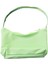 Moda Mini Hafif Alışveriş Omuz Çantaları Yeşil (Yurt Dışından) 5