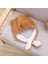 Moda Köpek Şapkası Corgi Kulak, Bacağı Tuttuğunuzda Hareket Edecek Komik Peluş Şapkası (Yurt Dışından) 5