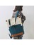 Unisex Cabrio Daypack Laptop Sırt Çantası Okul Rahat Bilgisayar Bebek Bezi Yeşil (Yurt Dışından) 3