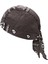 Bisiklet Korsan Şapkaları Bandana Beanie Kask Astar Baş Sargısı Pembe Kahverengi (Yurt Dışından) 3
