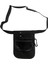 Hemşire Fanny Pack Organizer Torama Tutucu Stetoskoplar Için Kalça Çantası Siyah (Yurt Dışından) 2
