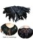 Sahte Tüy Şal Tüyü Gotik Yelek Avcıları Festival Kadınları Için Kuğu Eksik (Yurt Dışından) 5
