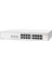 Hp R8R47A 1430-16G 16PORT 10/100/1000 Yönetilemez Swıtch 1