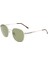 L251S-040 Lacoste Unisex Güneş Gözlüğü 1