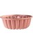 Arya Döküm Kek Kalıbı Golden Pink 24 cm 2