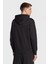 Siyah Erkek Sweatshirt (Model Kodu :J30J322894 ) 3