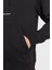 Siyah Erkek Sweatshirt (Model Kodu :J30J322894 ) 4