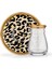 Leopar 1 Kişilik Çay Set 1