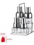 Yağlık Sirkelik Takımı 4 Parça Standlı GRV2404 2