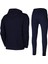 3m M-Smr Erkek Günlük Eşofman Takımı 101349632 Lacivert 2