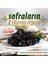 Zümrüt 2 kg Teneke Siyah Zeytin (351-380 klb) 2
