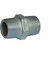 Ons1/2 Galvaniz Nipel 10'lu 1