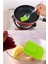Baysa Silikon Yumurta Fırçası ve Spatula 2'li Set 2