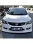 Honda Civic Fd6 Makyajlı Typer Ön Ek (Plastik) 2