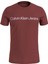 Calvin Klein Bordo Erkek Tişört (Model Kodu :J30J322344 ) 1