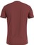 Calvin Klein Bordo Erkek Tişört (Model Kodu :J30J322344 ) 2