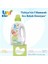 Uni Baby Hassas Dokunuş Sıvı Çamaşır Deterjanı 1500ML 4