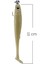 Mister Shad 11 cm Jighead'li Silikon Balık Yem 10 Gr 2