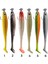 Mister Shad 11 cm Jighead'li Silikon Balık Yem 10 Gr 3