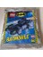 Super Heroes 212223 Batmobile 1